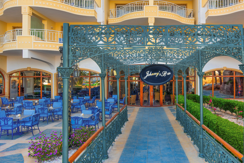 Hotel Palm Royale Soma Bay Resort foto 18