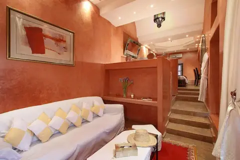Riad Misria & Spa in Marrakesh — foto 4
