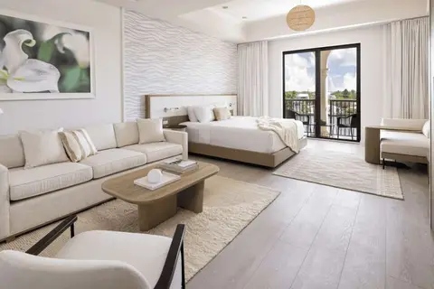 The Hotel Zamora in Saint Pete Beach — foto 4