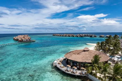 OZEN Reserve Bolifushi in Bolifushi — foto 6