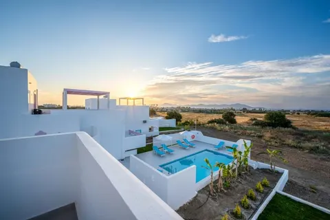 Xenos Villas in Zipari — foto 18