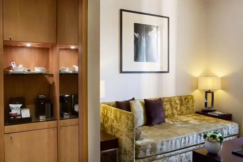 Starhotels Ritz in Milaan — foto 18