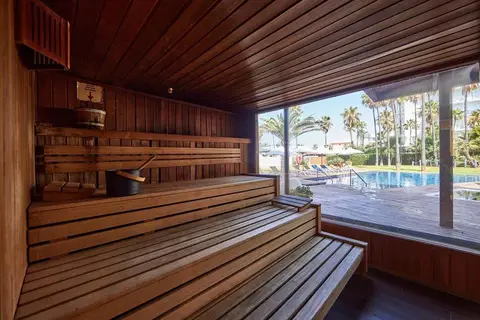 Hotel Playa Golf in Palma, foto 19