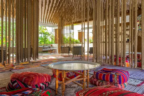 Naala Tulum in Cancún — foto 29