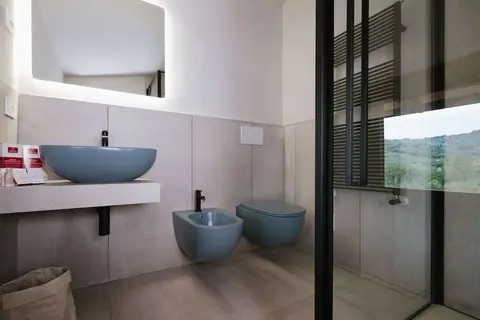 Palazzo Belvedere in Montecatini Terme — foto 11