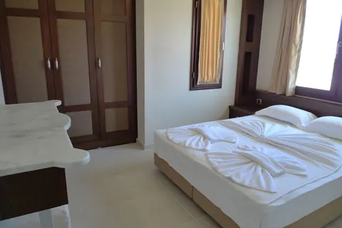 Alla Turca Villa foto 12