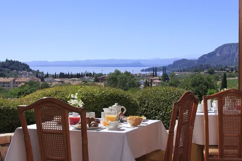 Vakantiepark Poiano foto 27