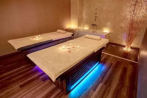 Grand Makel Hotel Topkapi in İstanbul — foto 22