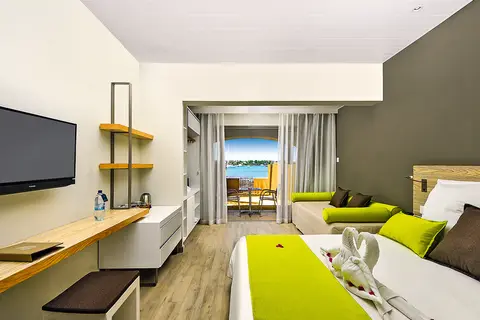 Mauricia Beachcomber Resort & Spa in Grand Baie VCA, West — foto 15