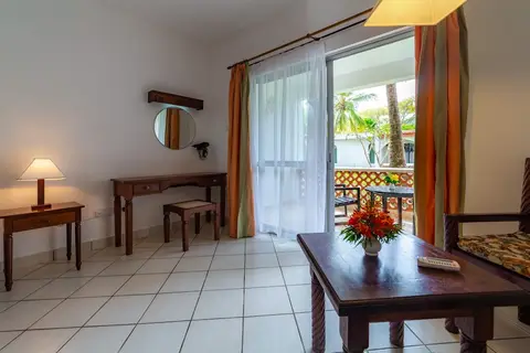 Diani Sea Lodge in Diani Beach — foto 10