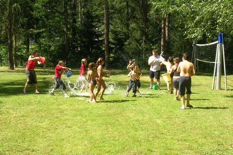 Camping Cevedale foto 14