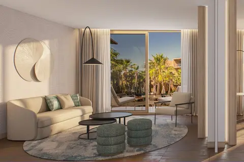 Algarve Marriott Salgados Golf Resort & Conference Center in Albufeira — foto 9