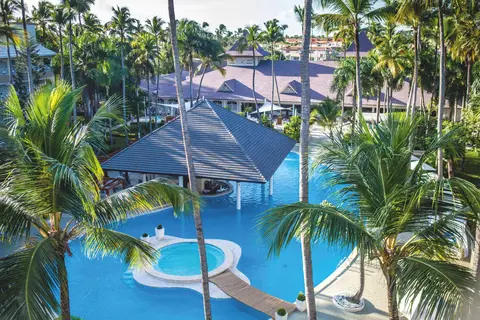 Vista Sol Punta Cana Beach Resort & Spa in Salvaleón de Higüey — foto 3
