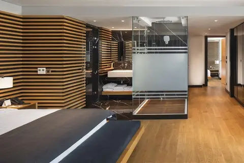 Metropolitan Hotels Bosphorus in Fatih — foto 5