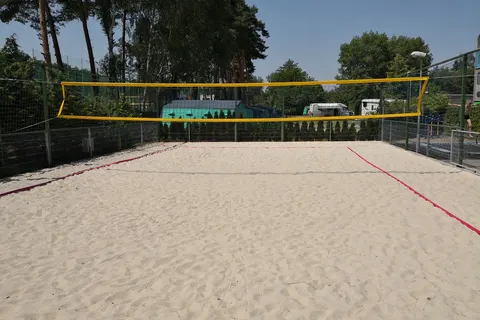 Camping Klanovice Praha foto 5