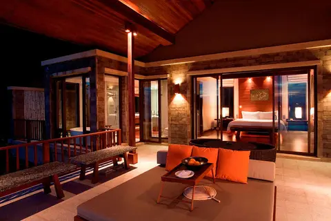 Paresa Phuket in Kamala, foto 21