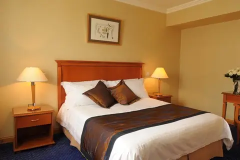 Castelli Hotel in Nicosia - Zuid — foto 9
