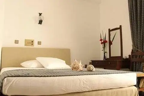 Hotel Miramare in Σκάλα Ποταμιάς — foto 5