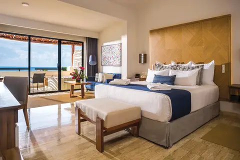 Dreams Sapphire Resort & Spa in Puerto Morelos — foto 6