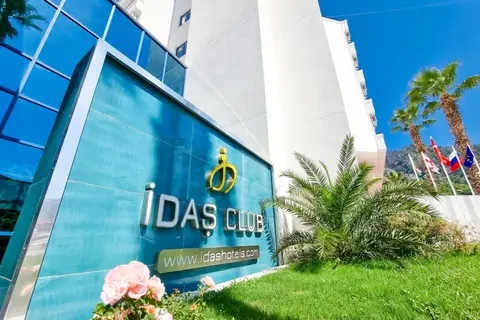 Idas Club in Marmaris — foto 2