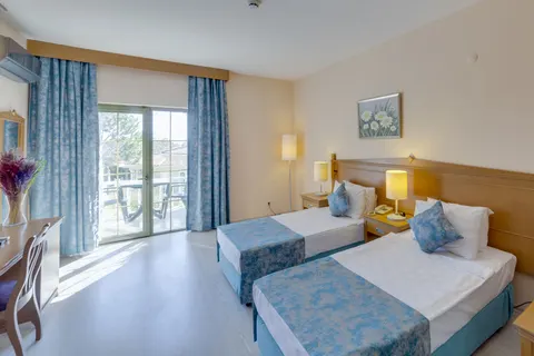 Anadolu Hotels Didim Club foto 14