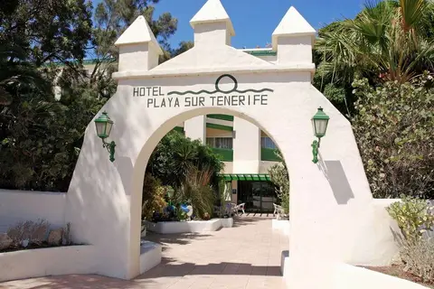 Hotel Playa Sur Tenerife in Granadilla de Abona — foto 9
