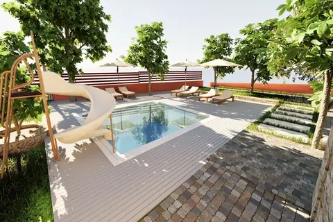Hotel Calypso in Δημοτική Ενότητα Τυμπακίου — foto 24