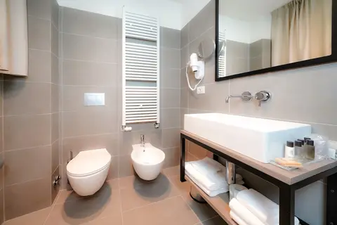 Bergamo Inn 15 in Bergamo, foto 14