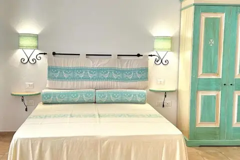 Acqua di Mare Hotel e Resort in Sorso, foto 17