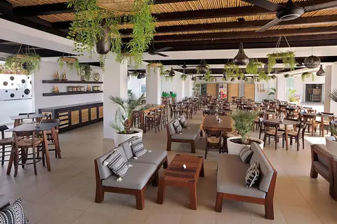 Nelia Beach Hotel in Nelia Beach, foto 7