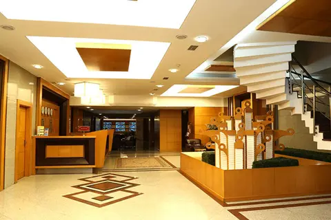 Hotel Marble in İstanbul — foto 11