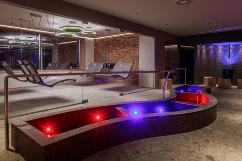 Hotel Intermonti foto 7