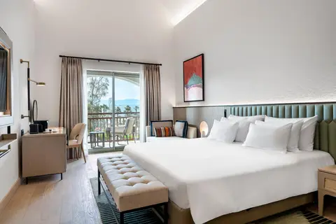 Radisson Collection Hotel, Bodrum in Bodrum — foto 26