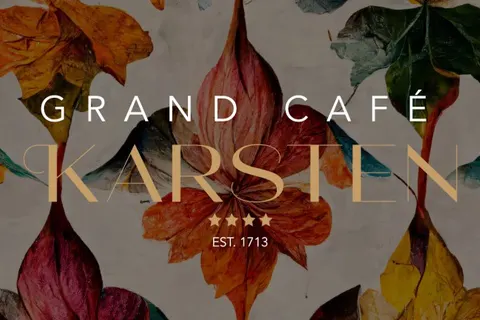 Grand Café Hotel Karsten foto 27