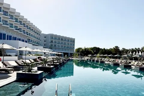 Cali Resort & Spa - Designed for adults by Louis Hotels in Peyia — foto 25
