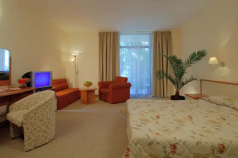 Helios Spa & Resort in СПА център Ривиера Бийч — foto 23