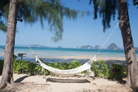 Tup Kaek Sunset Resort in บ้านอ่าวนาง — foto 2