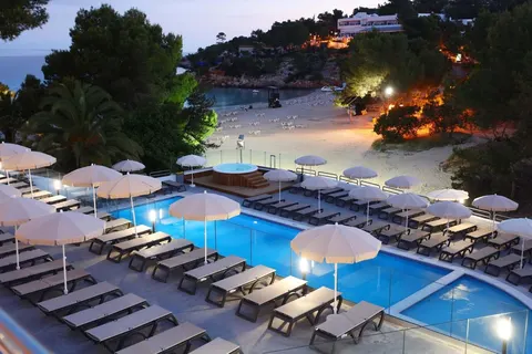 Hotel Sandos El Greco - adults only in Sant Joan de Labritja — foto 3