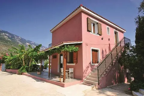 Kerasia Studios in Βλαχάτα — foto 9