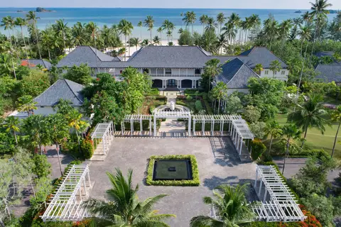 The Sanchaya in The Sanchaya Bintan — foto 5