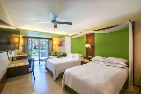 Barcelo Bavaro Palace in Salvaleón de Higüey — foto 6