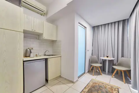 Mare Monte ApartHotel in Δημοτική Ενότητα Μαλίων — foto 19