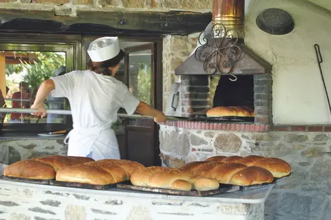 Geranion Village in Νικήτη — foto 8