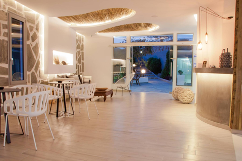 Hotel Malibu Boutique Studios foto 3