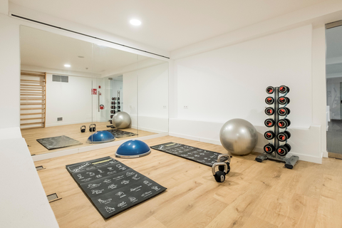 Casas del Lago Hotel, Spa & Beach Club - adults only foto 25