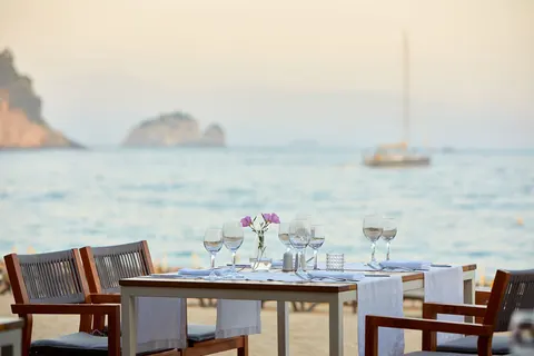 Fly & Go Parga Beach Resort foto 33