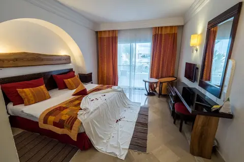 TUI MAGIC LIFE Club Africana in ياسمين الحمامات — foto 8