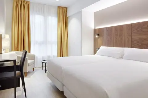 Hotel Arrizul Congress in San Sebastian — foto 8