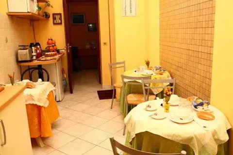 I Mastrazzi B&B in Riposto — foto 6
