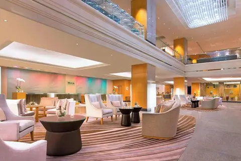 The Westin Grande Sukhumvit Hotel in Bangkok, foto 20